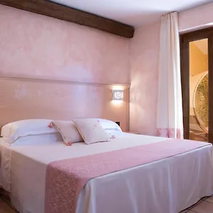 S'anninnia Maison d'hôtes
