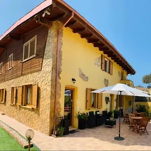 La Del Sud Couette-café